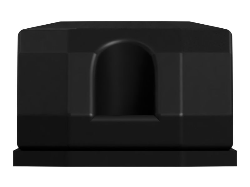 Импульсная сигнальная лампа заднего хода, 28 В