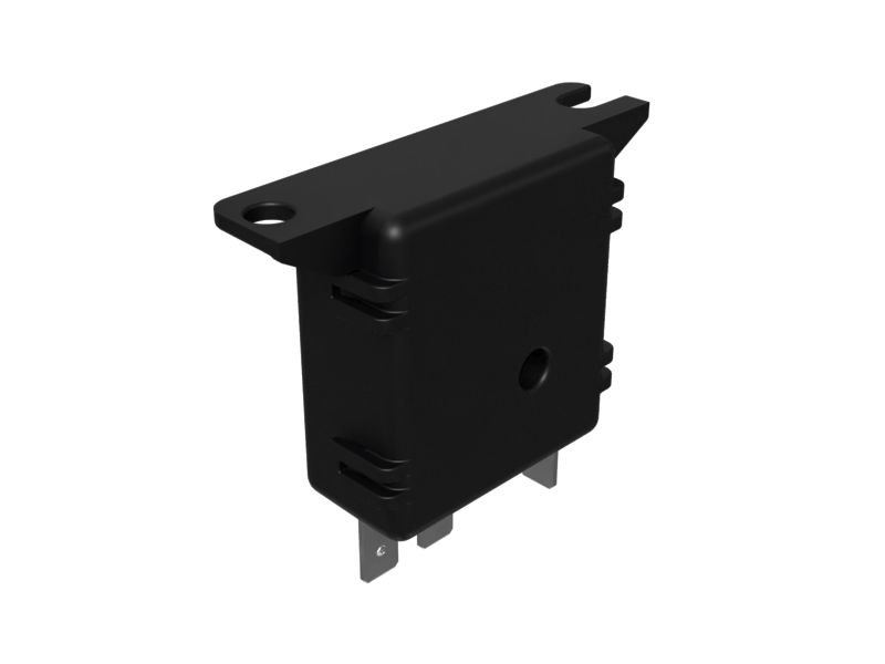 Переключатель термостата