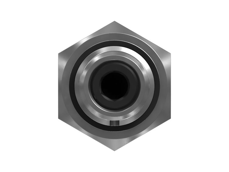 Индикатор давления