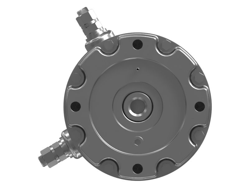 Электродвигатель