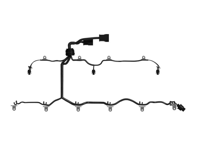 Жгут проводов в сборе