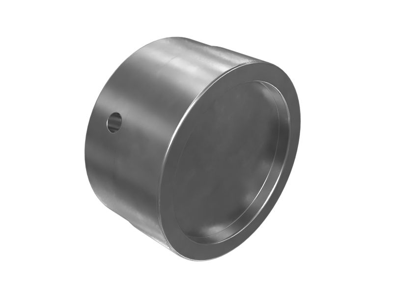 ВИЛКА СОЕДИНИТЕЛЬНАЯ В СБОРЕ