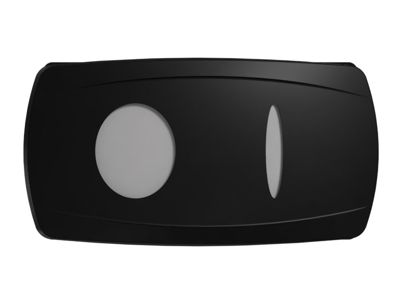 Переключатель вспомогательного рабочего освещения 28 В