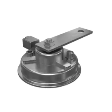 174-7876: 24 VDC Low Tone Plastic Horn