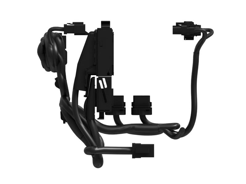 Жгут проводов в сборе