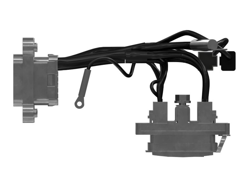 Жгут проводов в сборе