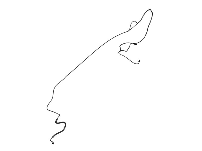 Жгут проводов в сборе