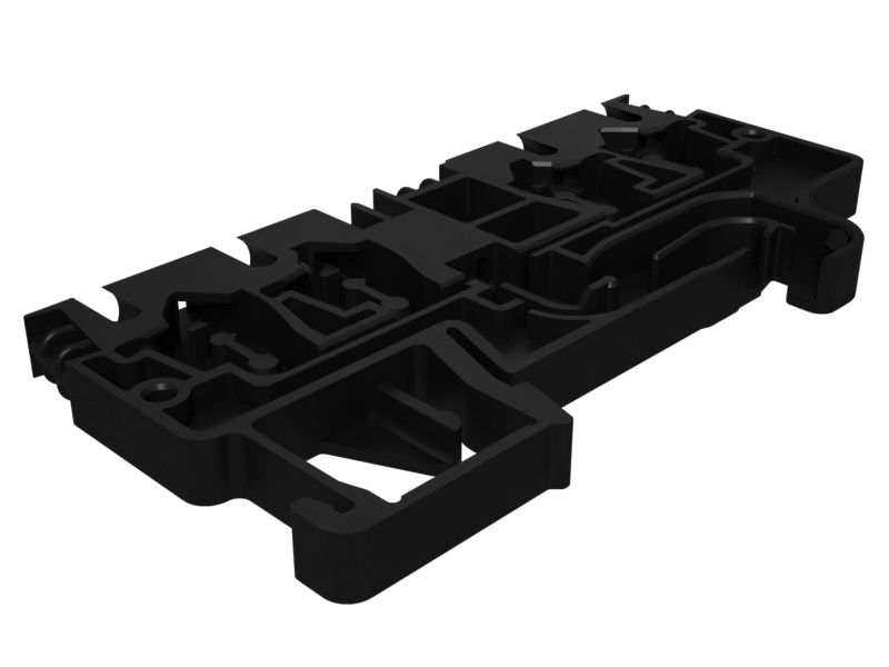 Блок контактов