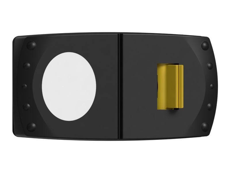 Кулисный переключатель в сборе