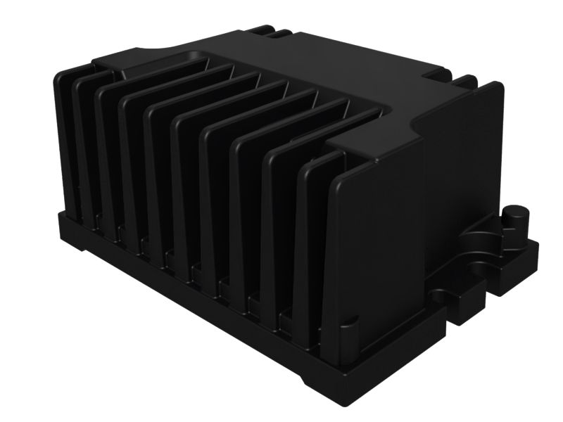 Силовой преобразователь