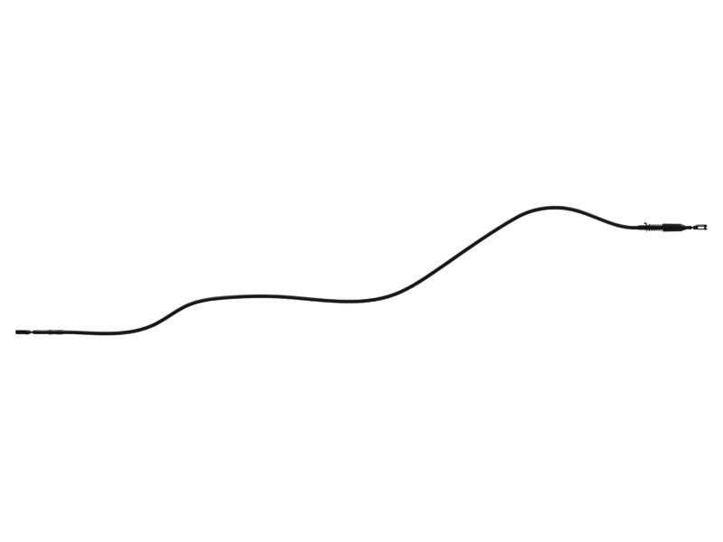 Кабель управления регулятором длиной 2234 мм