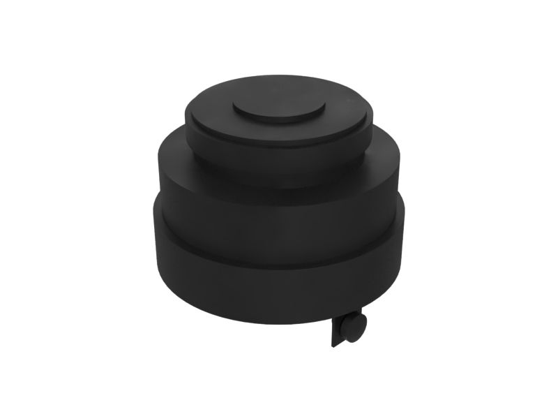 Звуковой сигнал от 6 до 28 В постоянного тока