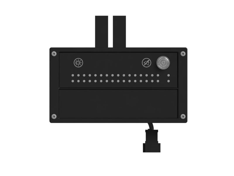 Электронный блок управления