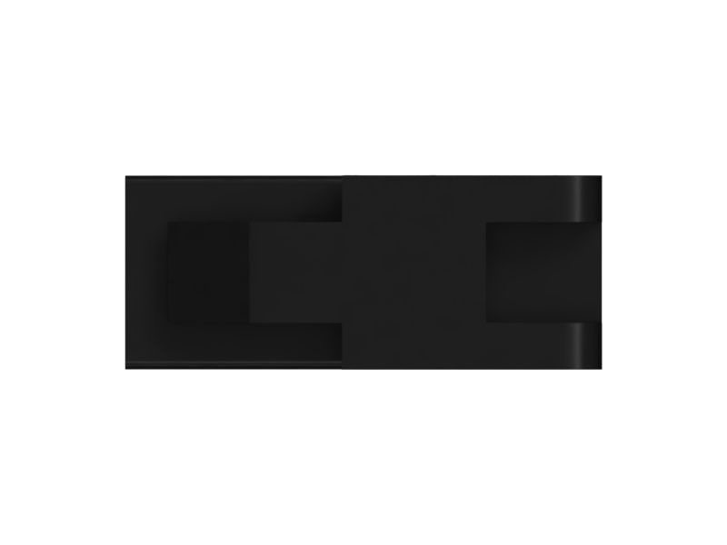 2-контактный штепсельный разъем