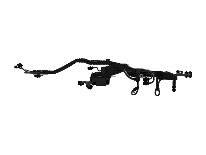 Жгут проводов в сборе