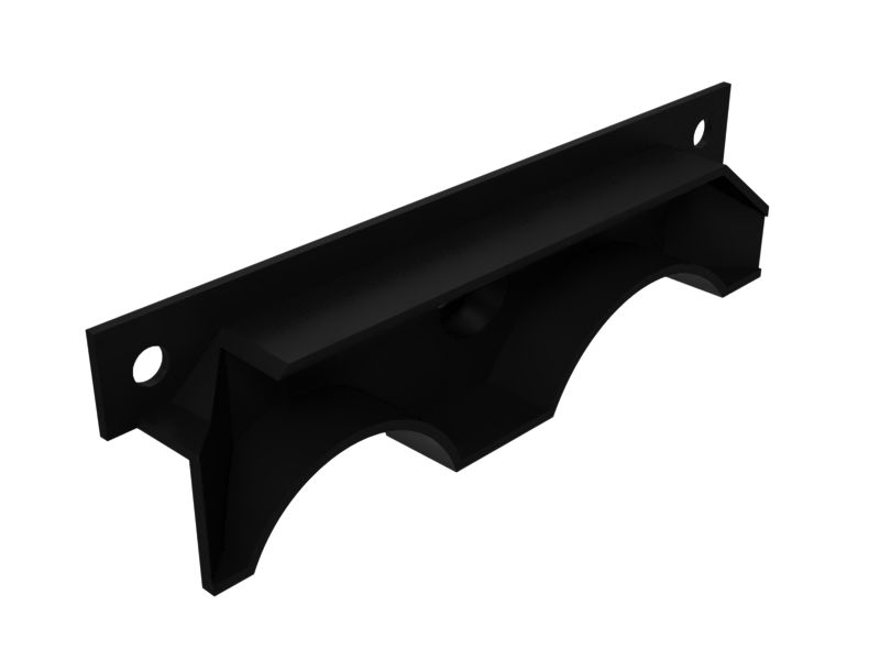 Крышка стартера двигателя