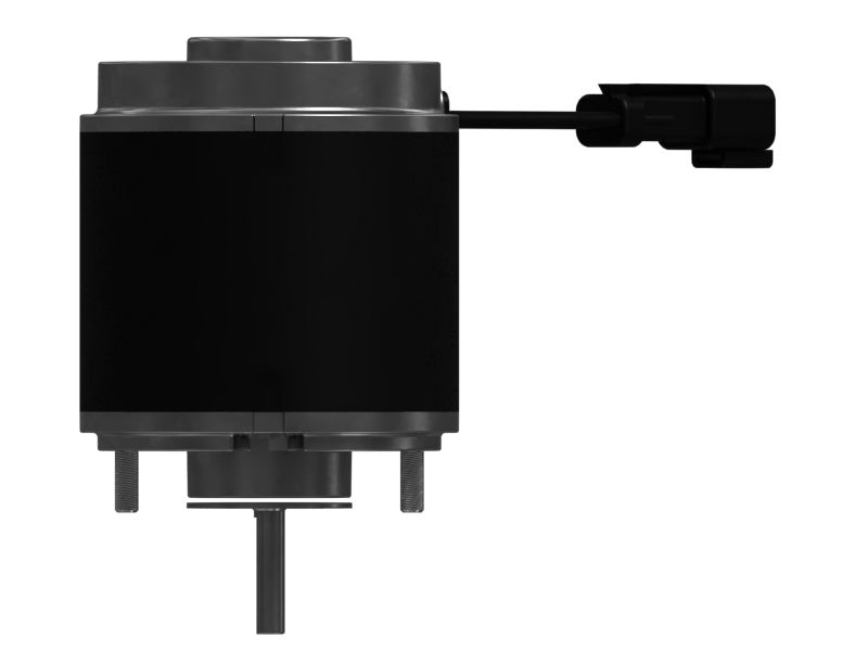 Электродвигатель