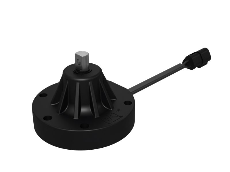 Датчик углового положения