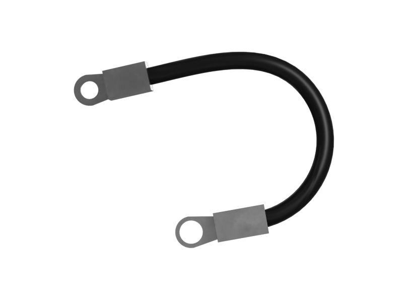 Жгут проводов для кольцевого зажима 4 AWG