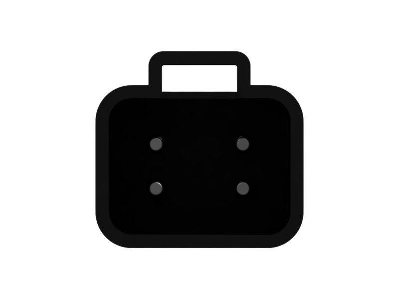 Магнитный переключатель