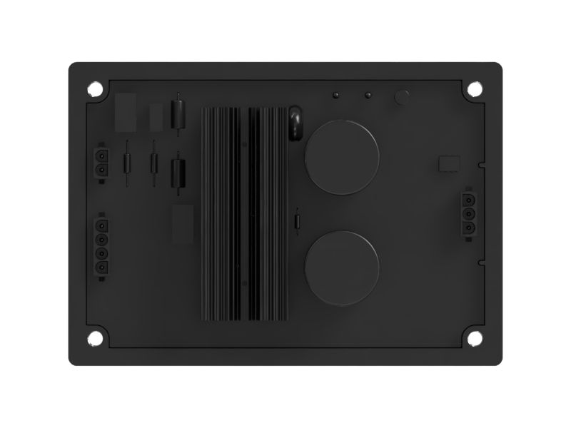 Регулятор напряжения