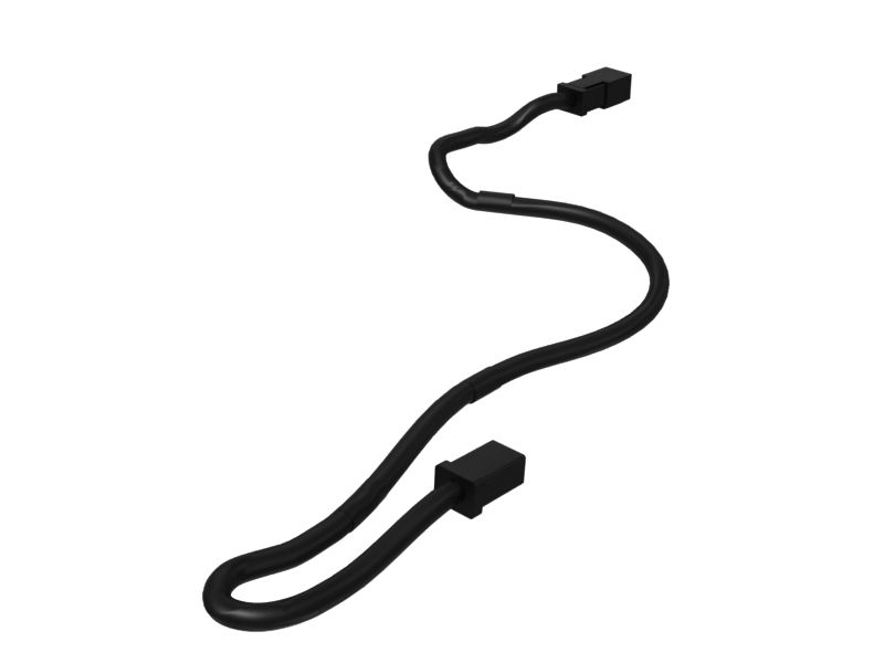 Жгут проводов датчика управления рулевым управлением левой стороны