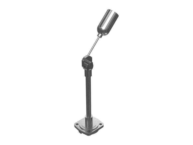 Индикатор в сборе — уровень жидкости