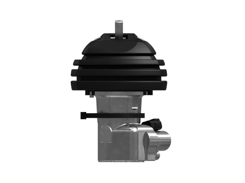 Группа клапанов управления