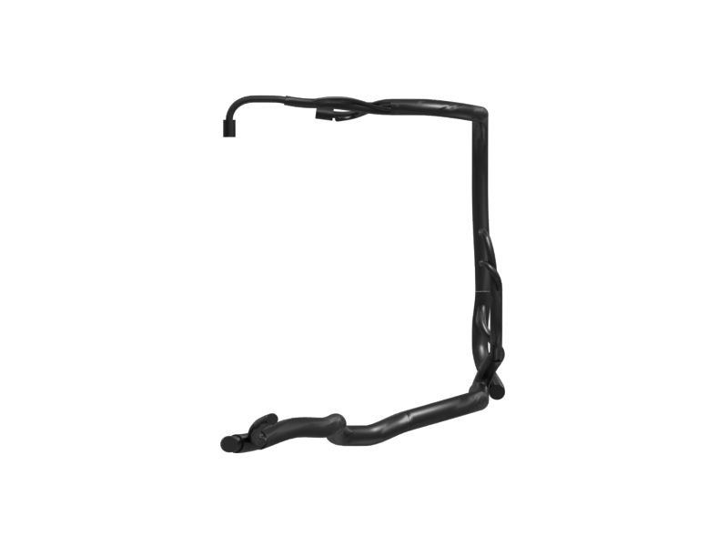 Жгут проводов панели автоматических выключателей