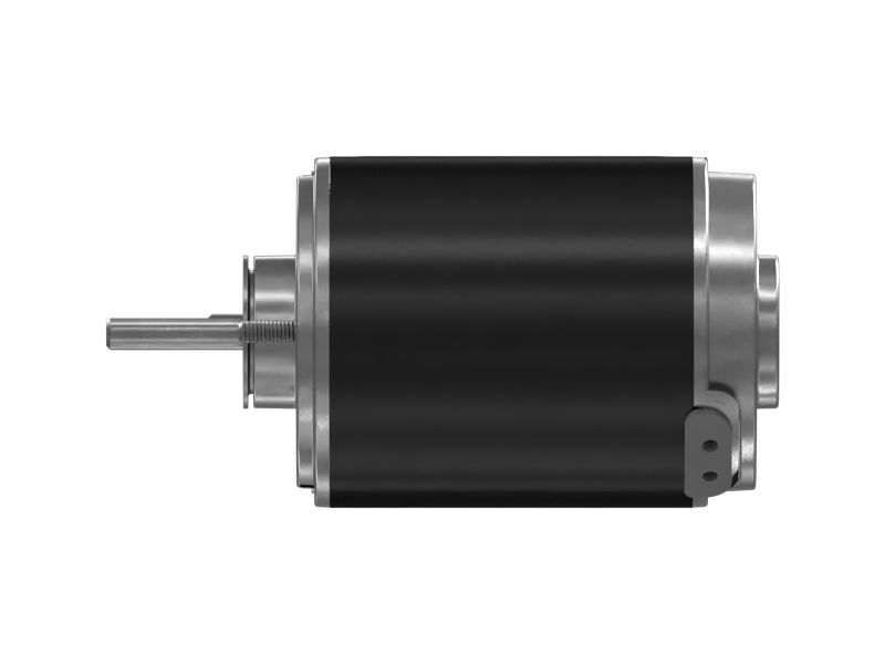 Электродвигатель постоянного тока 27 В для воздушного фильтра кабины