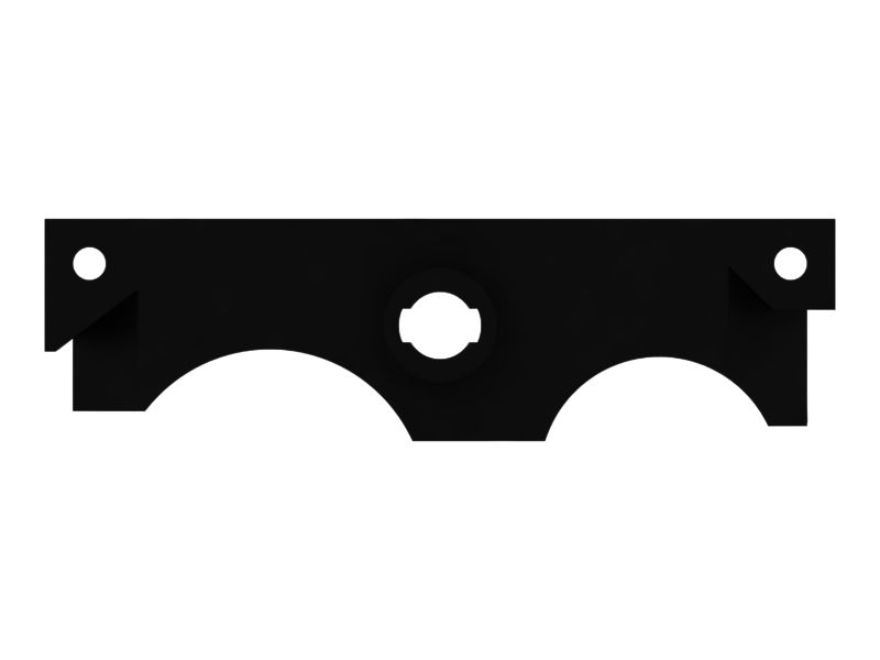 Крышка стартера двигателя