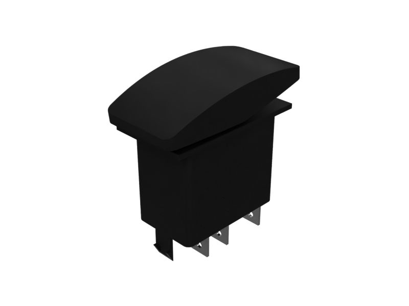 ПЕРЕКЛЮЧАТЕЛЬ В СБОРЕ