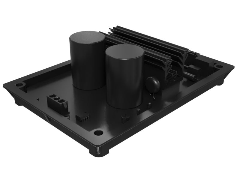 Регулятор напряжения