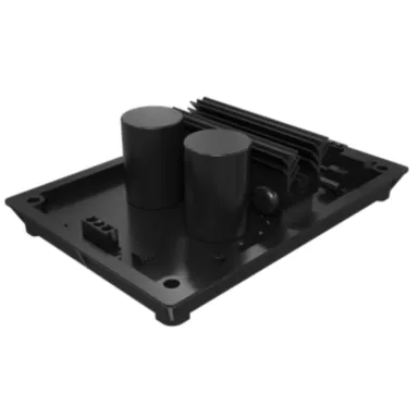 398-7248: Spänningsregulator