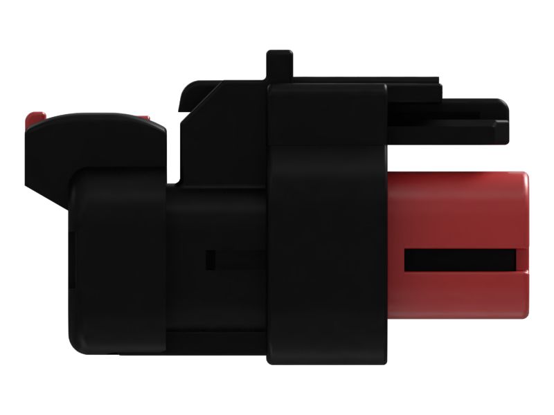 Штепсель резистора в сборе