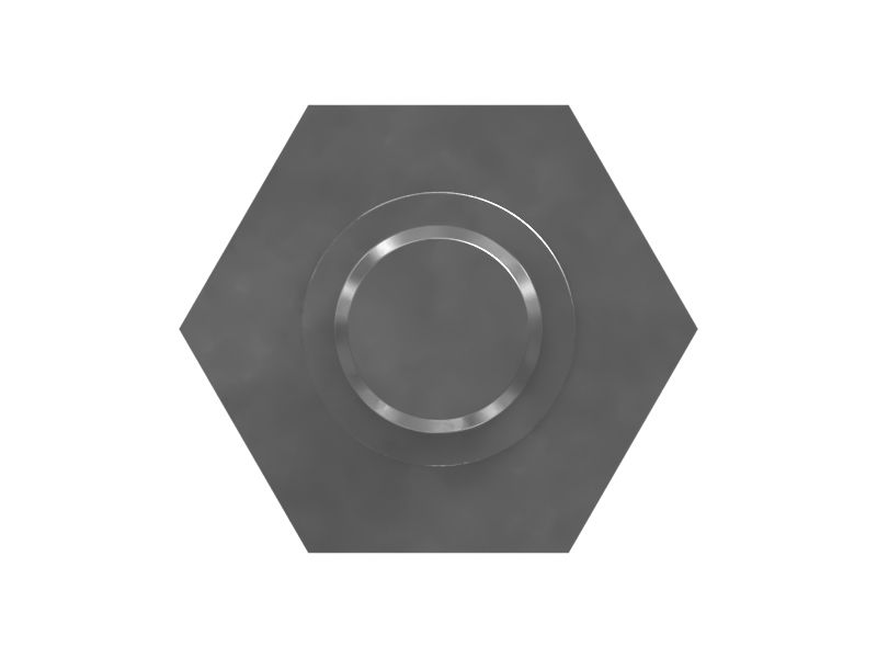 Переключатель давления в сборе