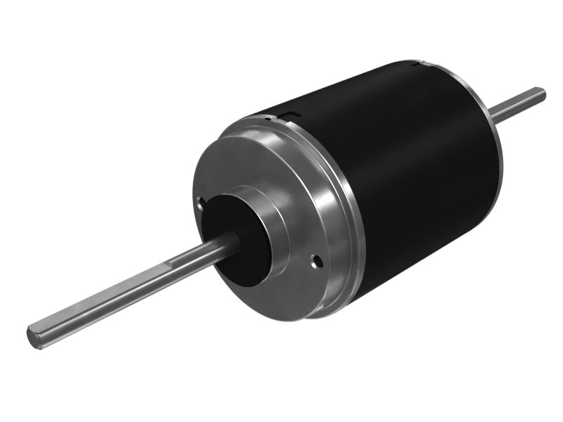 Электродвигатель