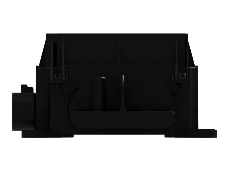 Автоматический выключатель блока плавких предохранителей, общая длина 118,70 мм