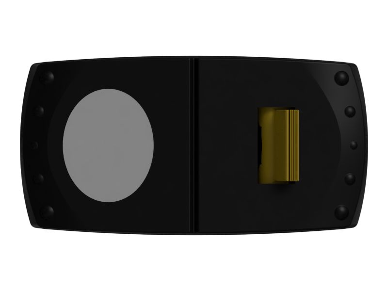 Кулисный переключатель в сборе