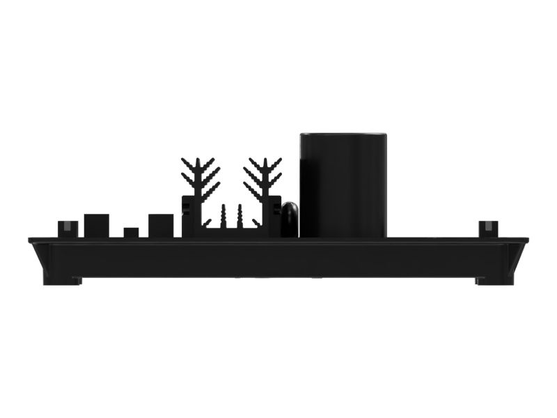 Регулятор напряжения