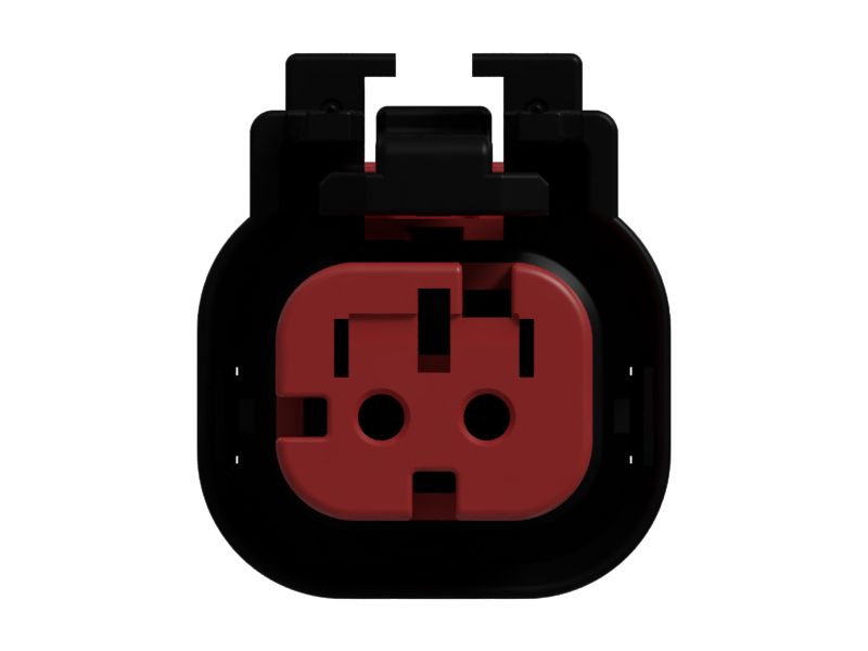 Штепсель резистора в сборе