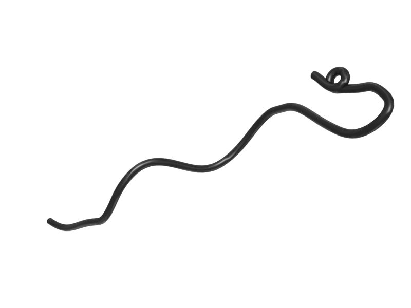 ЖГУТ ПРОВОДОВ В СБОРЕ