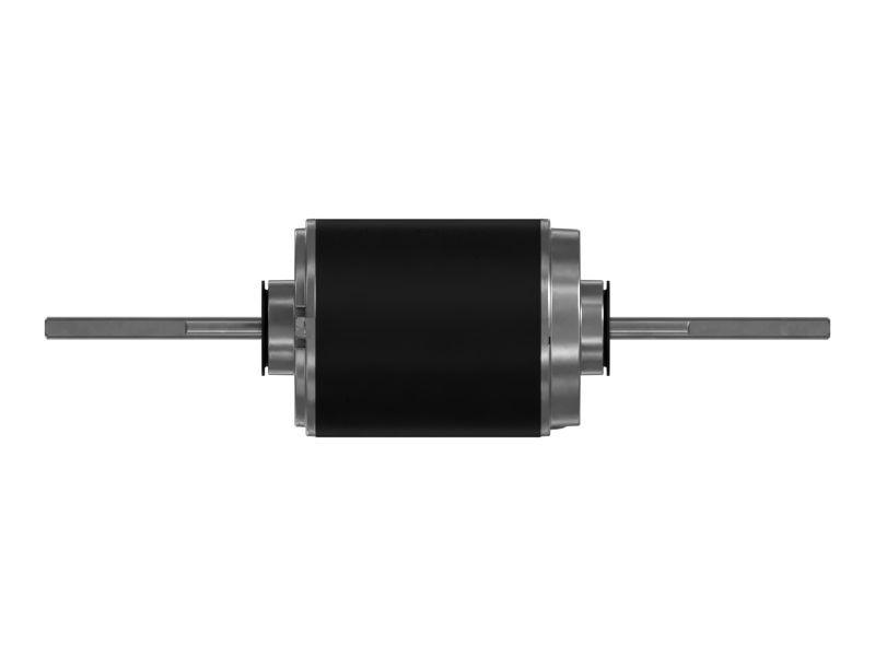 Электродвигатель