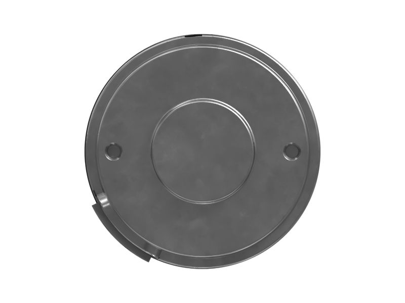 Электродвигатель постоянного тока 27 В для воздушного фильтра кабины