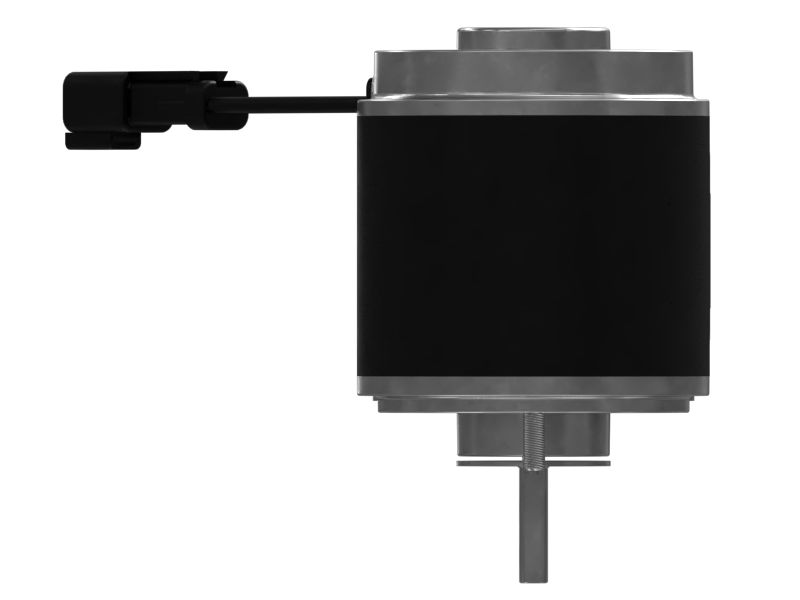 Электродвигатель