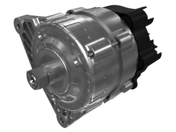 Alternator Group