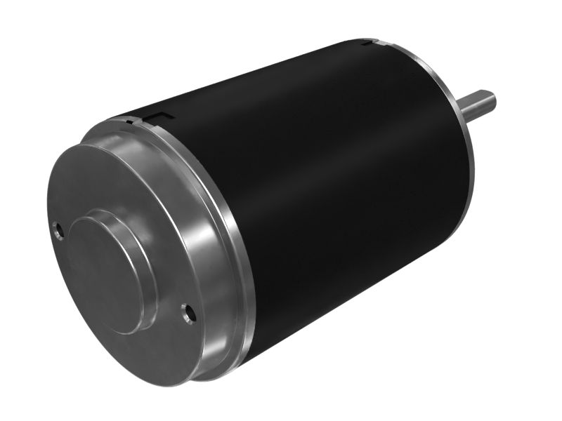 Электродвигатель