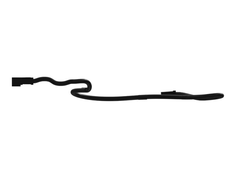 Жгут проводов датчика управления рулевым управлением левой стороны