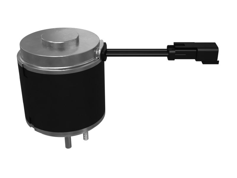 Электродвигатель