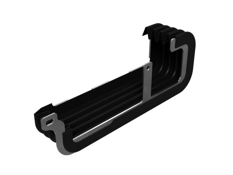 Мембраны в сборе